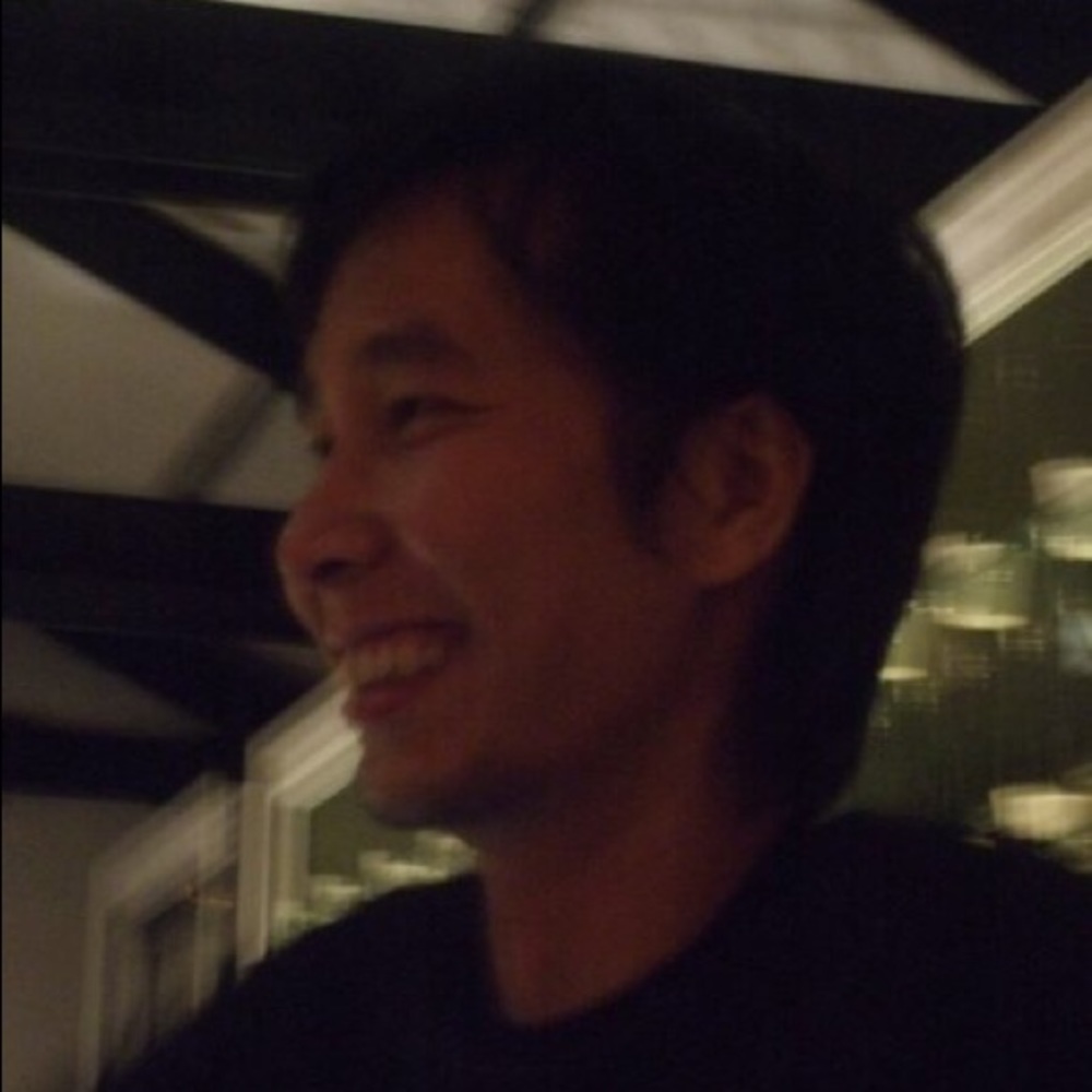 Meet your Posher, Ken loon